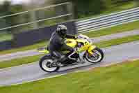 Middle Group Yellow Bikes